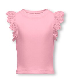 Meisjes top roze