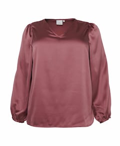 Dames blouse roze