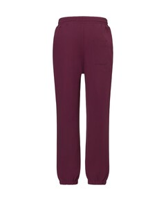 Dames huispak bordeaux