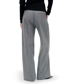 NEYA dames broek grijs