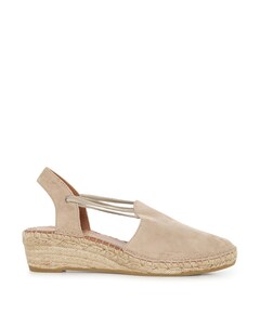 dames sandalets beige