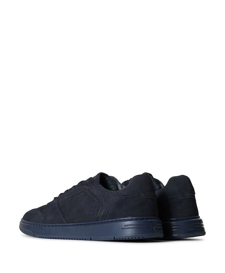 ND11 sneakers blauw