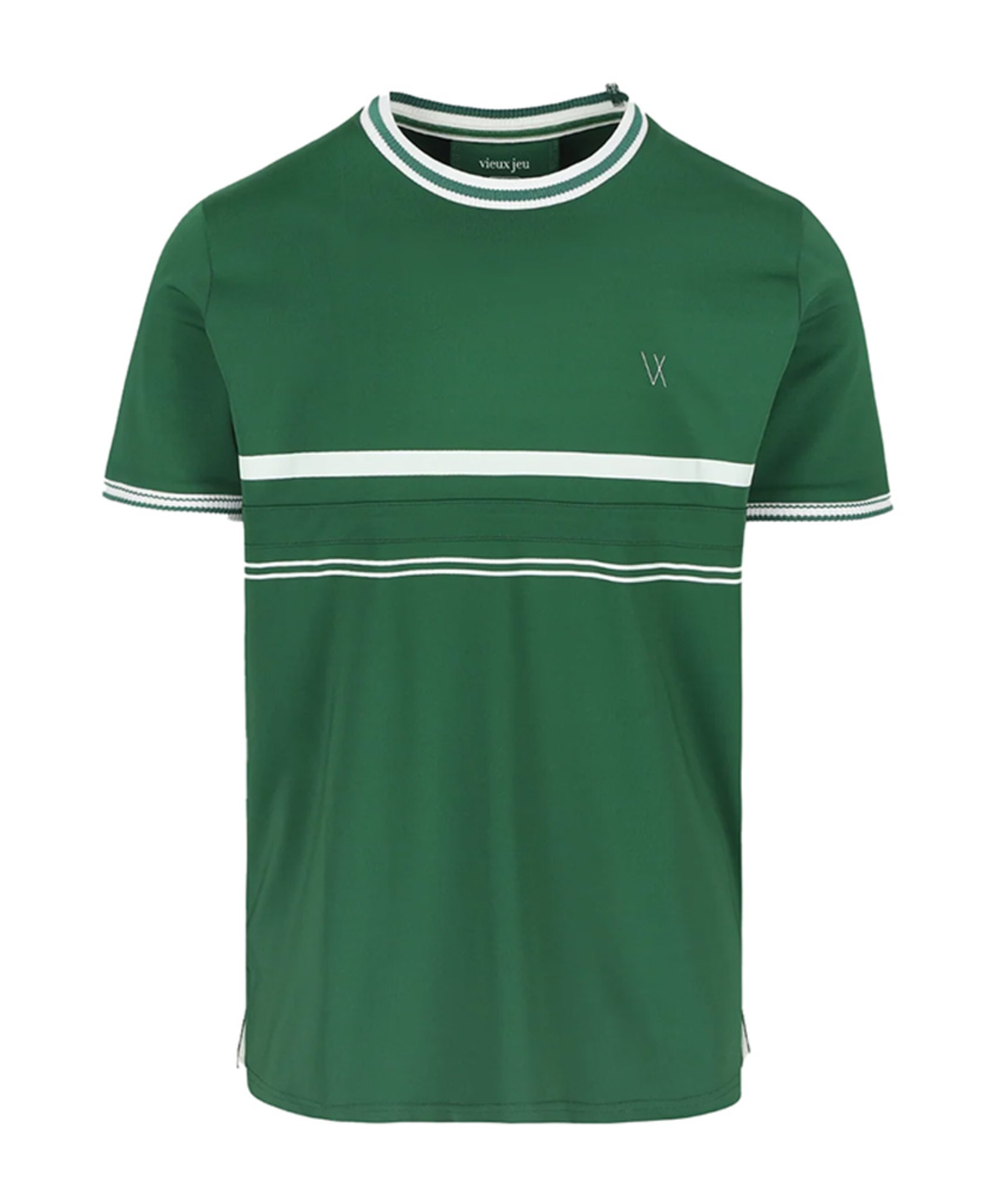 Polo groen