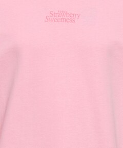 Meisjes sweater roze