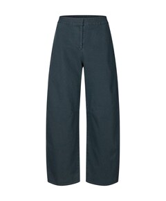 SAROKO TROUSERS 15645 dames broek blauw