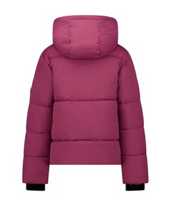 Meisjes jas roze