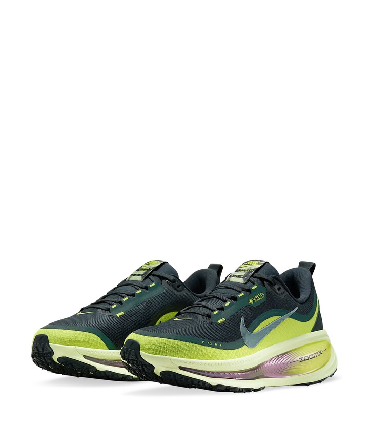 Nike Vomero 18 Gore-tex Women's Wat dames runningschoenen groen