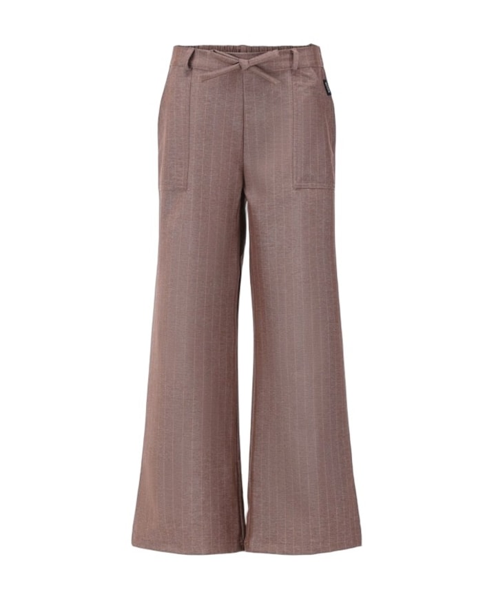Gwen meisjes broek bruin