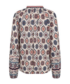 Blouse beige