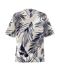 Dames T-shirt beige