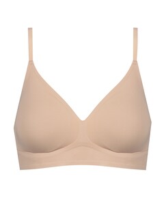 Dames bh beige