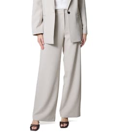 MavaCC LL dames broek ecru