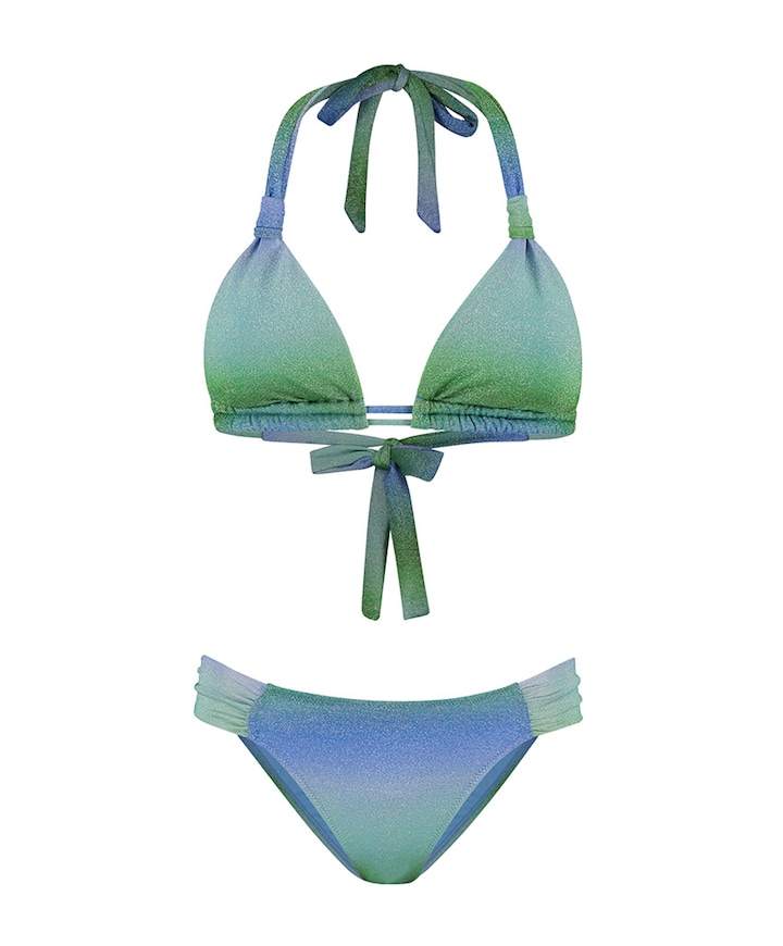 Bikiniset groen