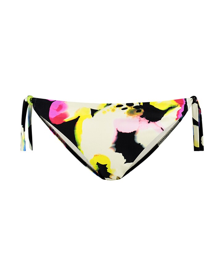 Bikinibroekje multicolor
