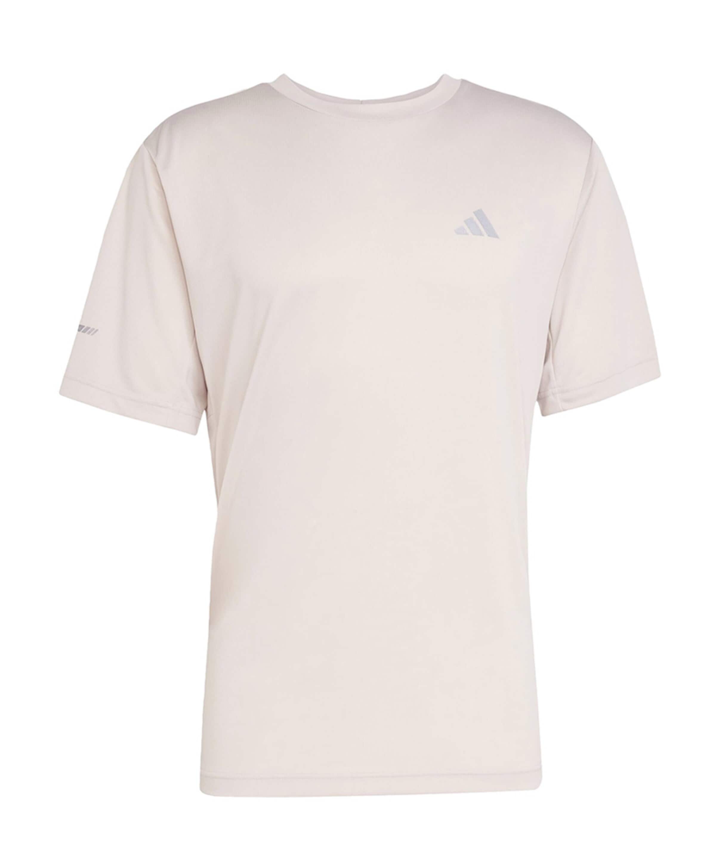 Heren t-shirt beige