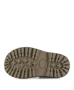 jongens veterschoenen bruin