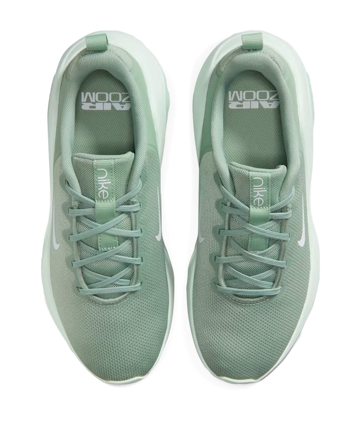 Nike Bella 7 Women's Workout Shoes dames fitnesschoenen groen