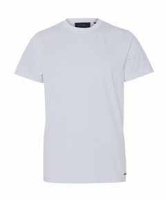 T-shirt wit