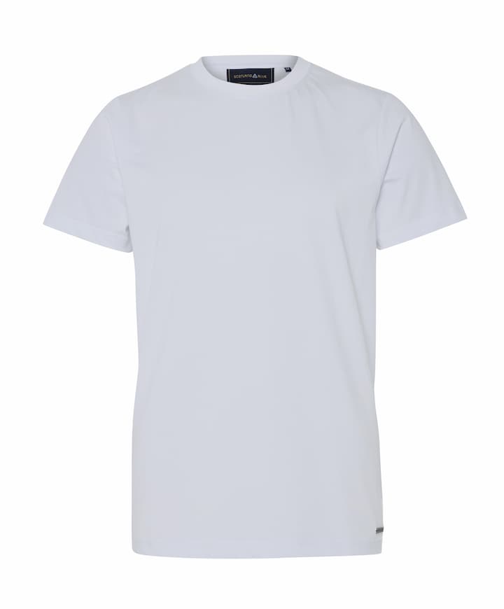 T-shirt wit