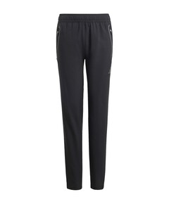 Tiro25c trainingsbroek zwart