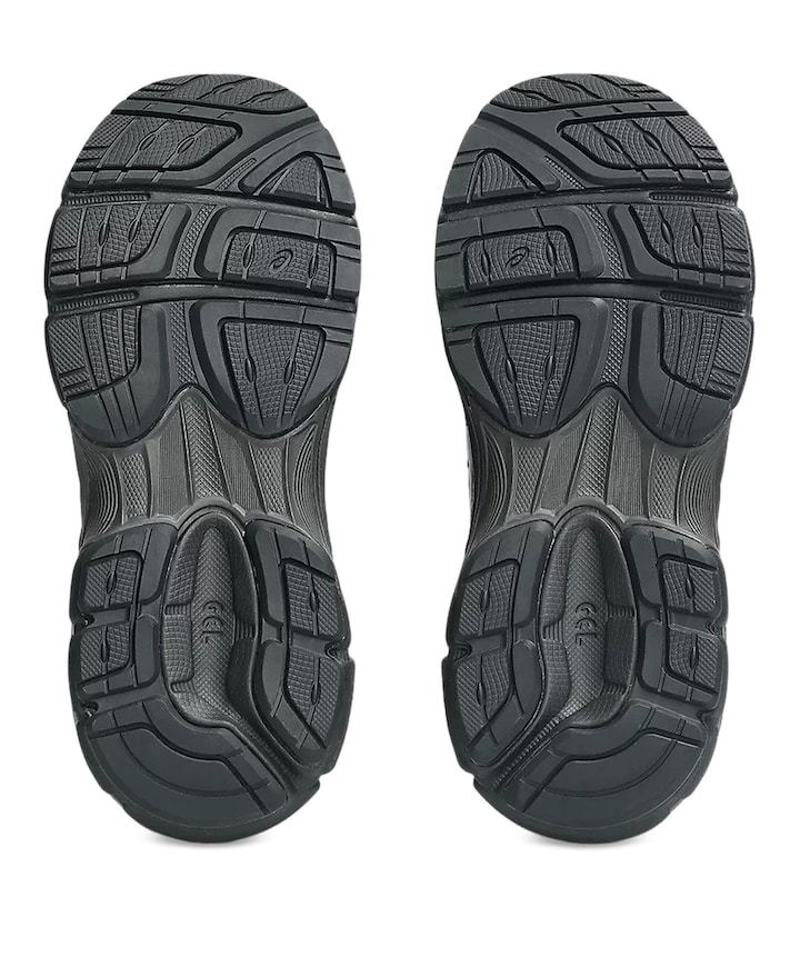 Gel-Cumulus 16 PS uniseks sneakers  zwart
