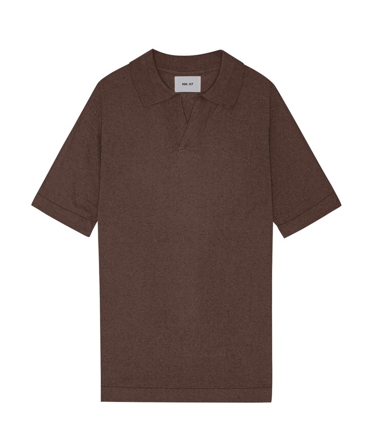 Polo bruin