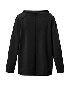 Longsleeve zwart