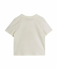 T-shirt  ecru