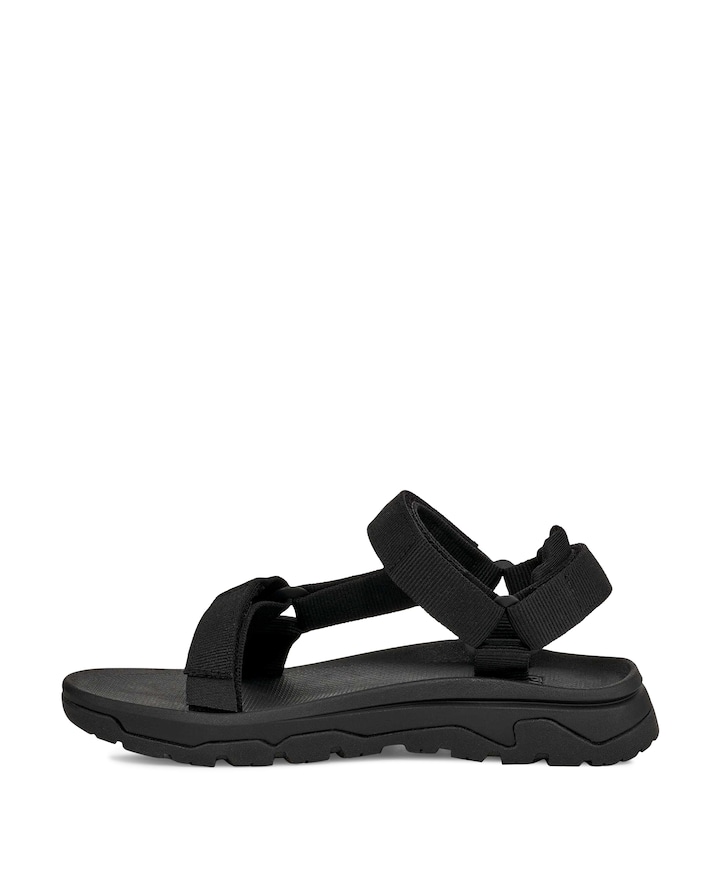 HURRICANE XLT JR jongens sandalen zwart