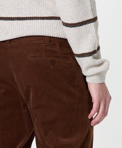 RIO Art.2-6198 heren broek bruin