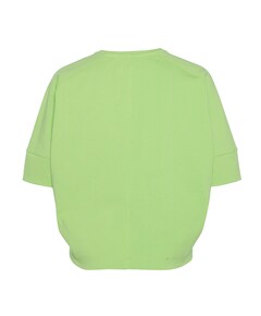Dames top groen