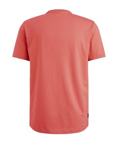 T-shirt rood