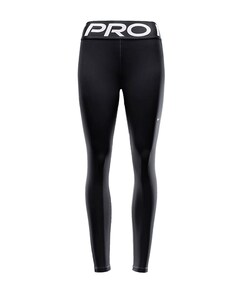 Nike Pro Sculpt Women's Dri-fit Hig tight zwart