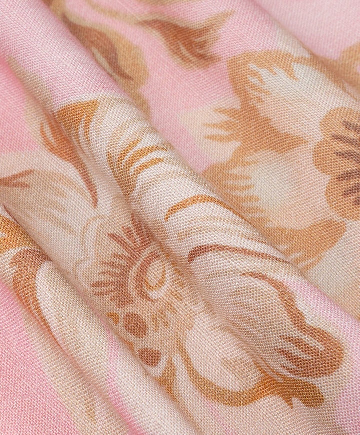 262-53 dames broek roze