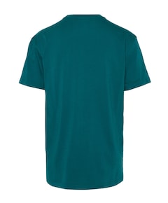 Heren T-shirt groen