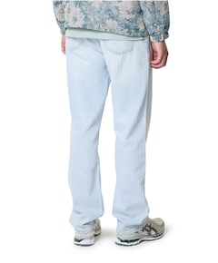 Tony heren jeans blauw