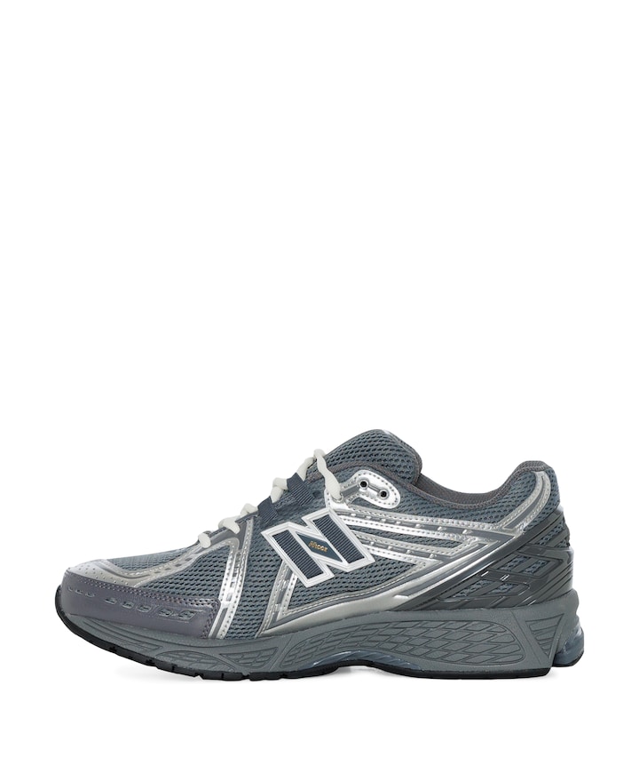 U1906 heren sneakers blauw