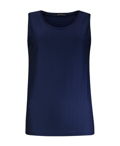 Top blauw