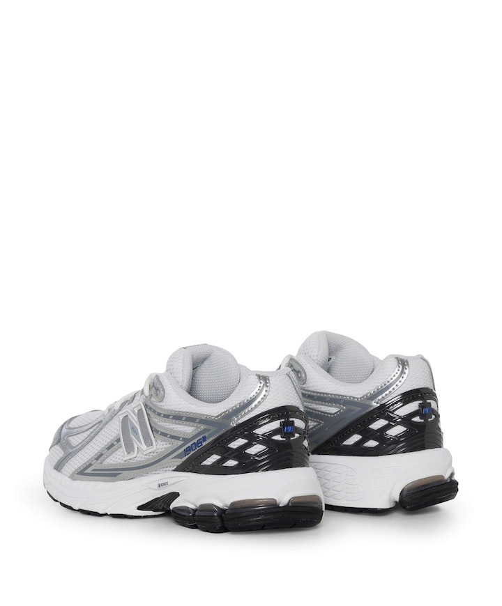 1906 uniseks sneakers  grijs