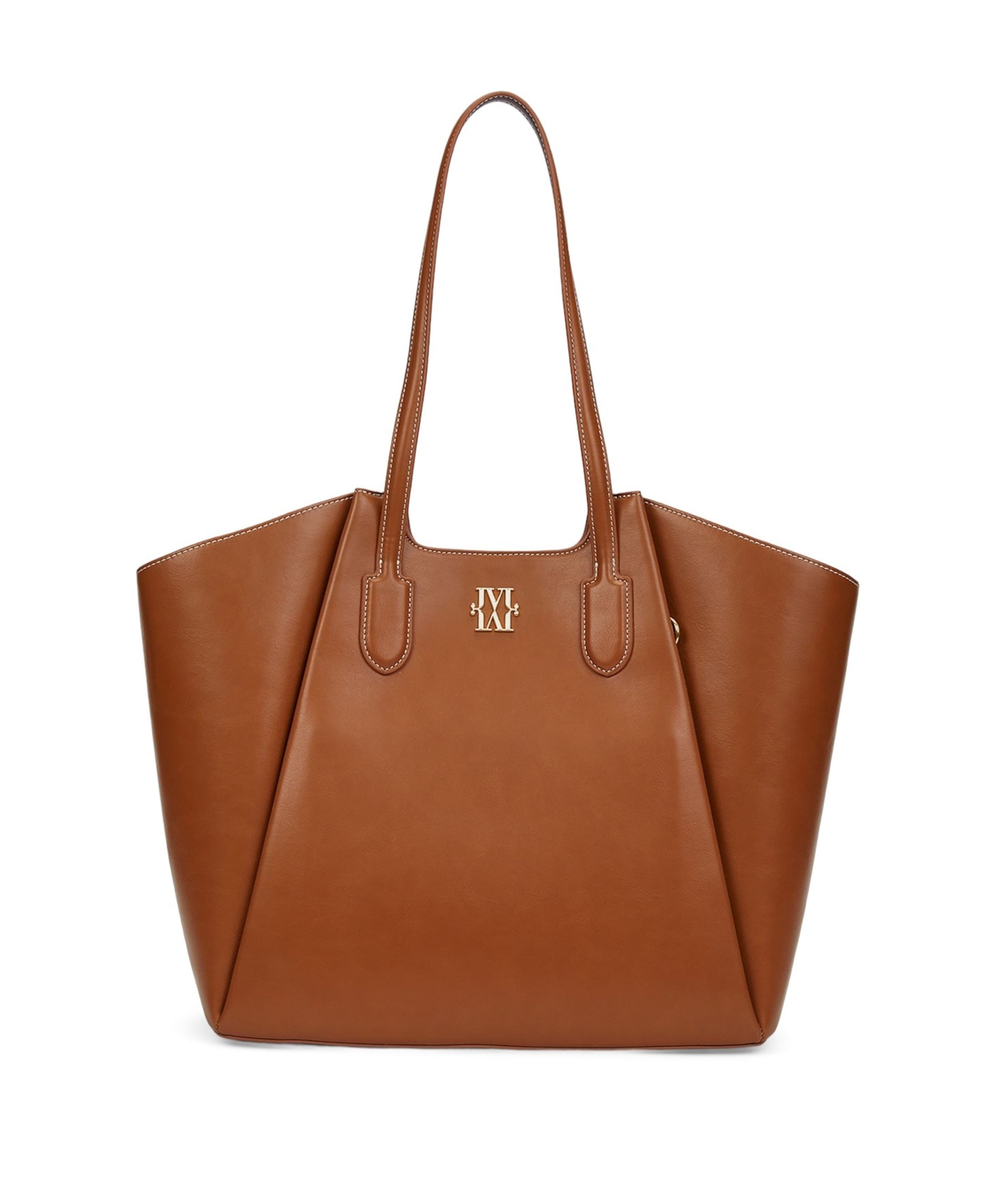 Dames tas beige