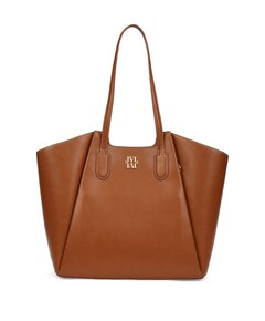 Dames tas beige