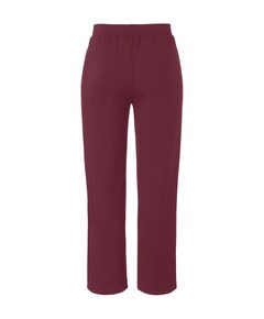 dames broek rood