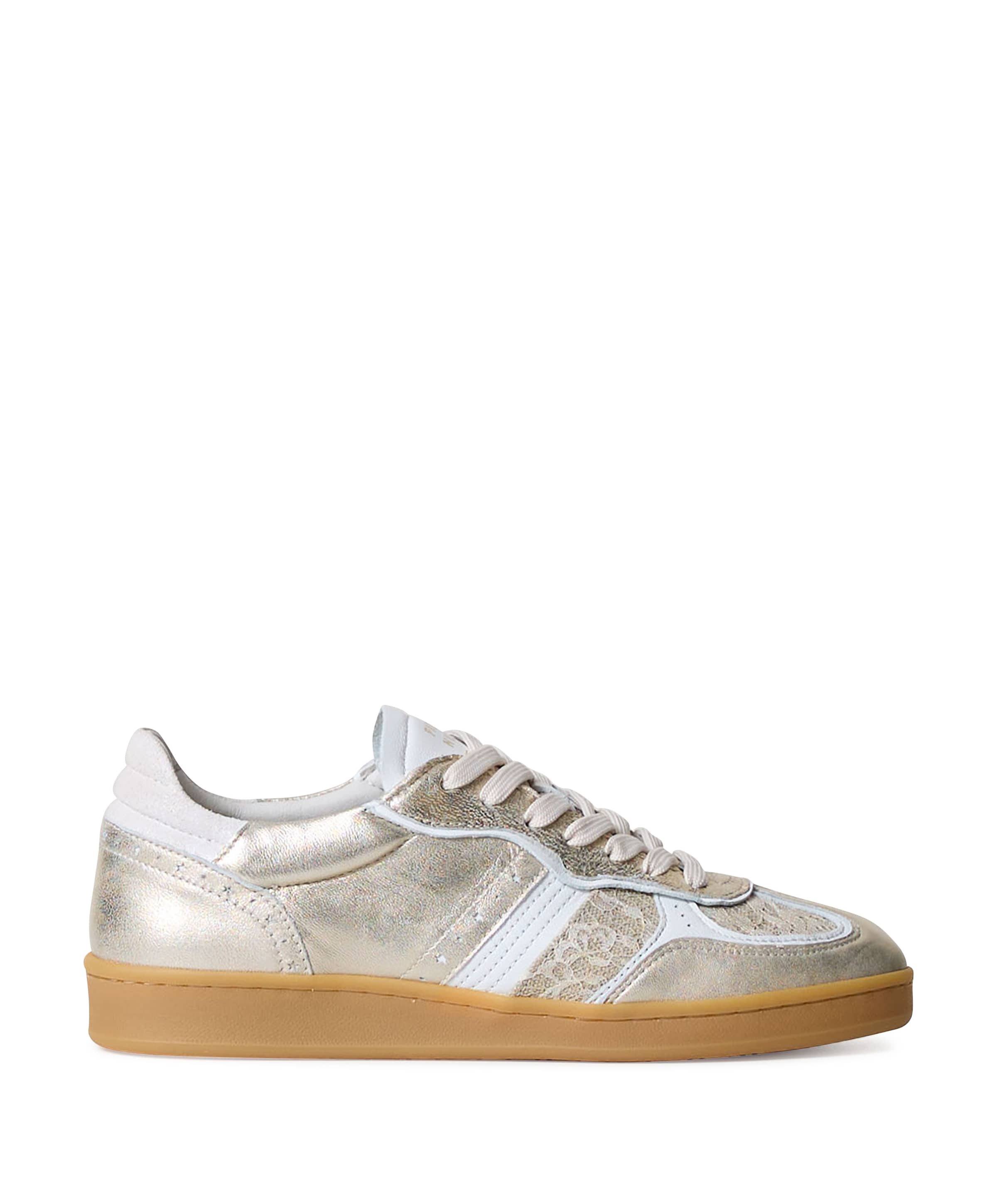 Imola dames sneakers goud