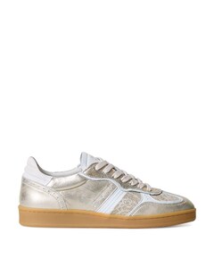 Imola dames sneakers goud