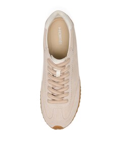 BRIDGE FL dames sneakers beige