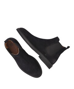 Lewis Conor heren boots blauw