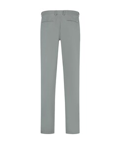 Elegance Chino Collection heren pantalon groen
