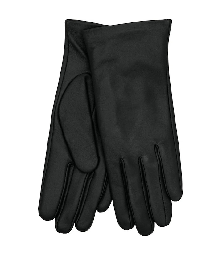 Dames handschoenen zwart