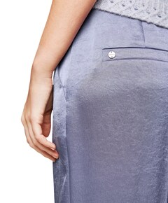 WUKARI pantalon paars