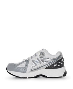 1906 uniseks sneakers  grijs